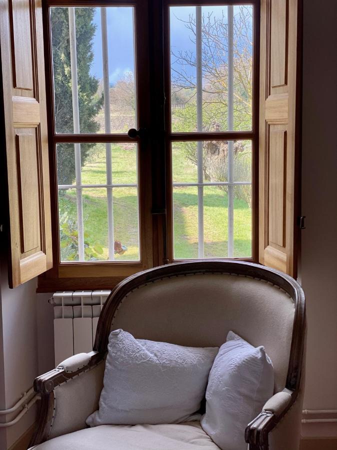 Domaine Les Muriers Brignoles Exteriör bild